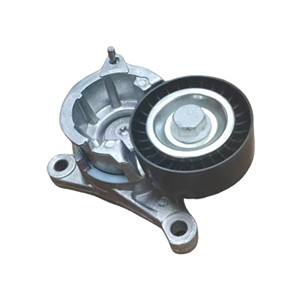 Piezas de automóvil 307 polea Tensor de correa OE 575161 GTA1030 para Peugeot 307 407 607 Citroen <span class=keywords><strong>C5</strong></span> XSARA Picasso - Product Image 1