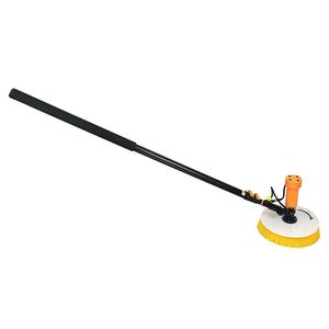 <span class=keywords><strong>Brosse</strong></span> <span class=keywords><strong>rotative</strong></span> industrielle pour panneaux solaires à tête unique, nettoyage photovoltaïque sans effort, <span class=keywords><strong>brosse</strong></span> anti-poussière, machine de nettoyage de <span class=keywords><strong>toiture</strong></span> 3,5 m - Product Image 6
