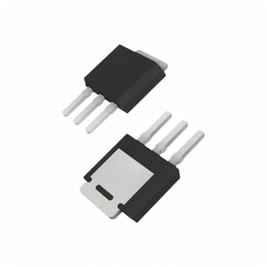 ทรานซิสเตอร์ TO-251A ชิ้นส่วน AOI444วงจรรวมอิเล็กทรอนิกส์ - Product Image 1
