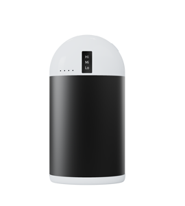 Chauffe-mains double face 2023 mAh, petit format, batterie externe, <span class=keywords><strong>chauffage</strong></span> pour les pieds et les mains, nouvelle collection hiver 5000 - Product Image 5
