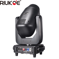 Projecteur LED hybride 400W CMY+CTO Beam Spot Wash BSW 3-en-1 ultra-lumineux avec zoom et contrôle DMX512, indice de protection IP20
