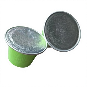 Capsules de Matcha de Qualité Cérémoniale Premium Compatibles avec les Machines Nespresso – Dosettes de Thé Vert Bio Sain – Commande en Gros - Product Image 1