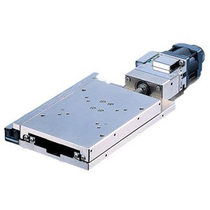 รางเลื่อนแกน X รุ่น KXG06030V ยี่ห้อ Suruga Seiki แบบ Linear Guide ความแม่นยำสูงพิเศษ พร้อมแกนกลวง สำหรับอุปกรณ์ขนส่ง - Product Image 5