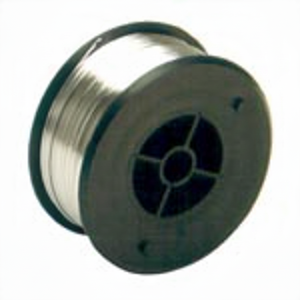 TELWIN 802062 filo di alluminio rocchetto 0.8 MM 0.5 KG per la saldatura - Product Image 1