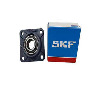 Cojinete montado FK UCP 208 UCP209 UCP210 Cojinetes de bloque de almohada UCP210 UCP 210 - Product Image 5