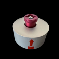 Base para Joystick de Vuelo Simulado