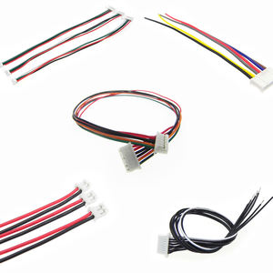 Fabrikpreis JST PHR-2 PHR-3 PHR-4 PHR-6 PHR-8 2P/3P/4P/6P/8P Steckverbinder Kabelbaum - Product Image 5