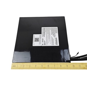 แบตเตอรี่ลิเธียม AMORGE 26S8P 50PL 96V 40AH 400A พร้อมระบบจัดการแบตเตอรี่ ANT Bluetooth BMS สำหรับจักรยานไฟฟ้า - Product Image 5