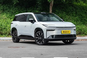 Toyota <span class=keywords><strong>BZ3X</strong></span> Limited 2026, Auto Eléctrico con Tracción en las Cuatro Ruedas, Tipo de Combustible Híbrido, AWDToyotas - Product Image 4