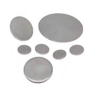 Feuille de métal <span class=keywords><strong>iridium</strong></span>/<span class=keywords><strong>ir</strong></span> de haute qualité, feuille pure <span class=keywords><strong>Ir</strong></span> 99,95%, plaque - Product Image 1