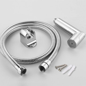 Шланг для душа с хромированным покрытием - Product Image 2