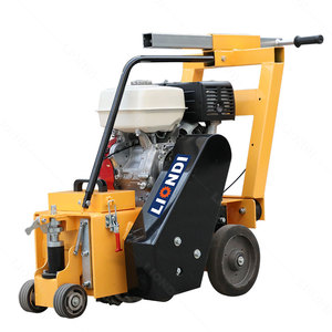 Fraiseuse portative manuelle pour béton et asphalte, <span class=keywords><strong>scarificateur</strong></span> de sol en ciment et béton – <span class=keywords><strong>Prix</strong></span> - Product Image 3