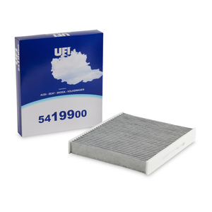 54.199.00ตัวกรองอากาศในรถยนต์-UFI-ห้องโดยสารที่สะอาดสามารถป้องกันสารก่อภูมิแพ้ตามฤดูกาลได้ - Product Image 6