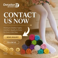 Collants de danse pour enfants, leggings de ballet opaques pour filles, vêtements pour enfants, vente en gros, spandex, coton, élastique lisse, OEM personnalisé