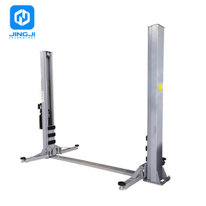 Ponte Sollevatore Idraulico da Officina a 2 Colonne / Ponte per Auto a 220V di Grande Successo - Product Image 2