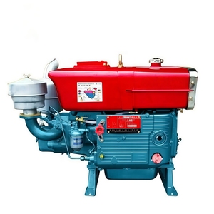 Moteur <span class=keywords><strong>diesel</strong></span> quatre temps ZS1110 haute performance à faible consommation de <span class=keywords><strong>carburant</strong></span> pour tracteur et pompe à eau - Product Image 3
