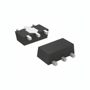 ชิ้นส่วนอิเล็กทรอนิกส์สำหรับการจัดการพลังงาน (PMIC) S-19212D90A-U5T1U มีสินค้าในสต็อก SOT 89 5/6 - Product Image 1