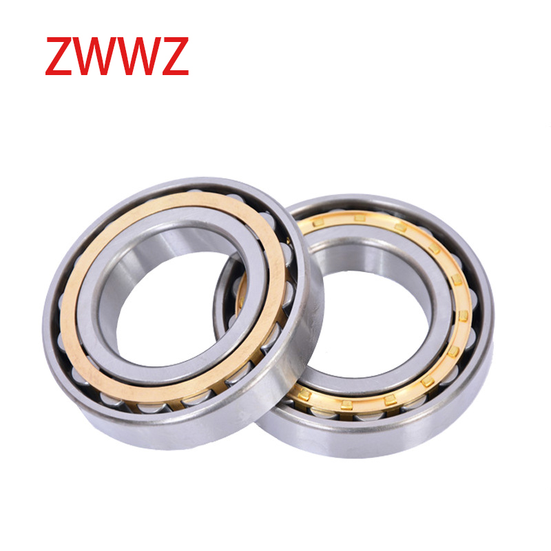 NM75 FAG New Cylindrical Roller Bearing NM75 FAG New Cylindrical Roller Bearing