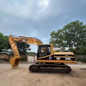 Excellent état utilisé pour CAT 320BL Caterpillar avec Core Components Engine Pump PLC en vente - Product Image 5