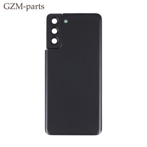 Telefono cellulare <span class=keywords><strong>S21</strong></span> plus porta posteriore della batteria per <span class=keywords><strong>Samsung</strong></span> Galaxy <span class=keywords><strong>S21</strong></span> + 5G G996 <span class=keywords><strong>cover</strong></span> posteriore custodia con sostituzione del coperchio della fotocamera - Product Image 2