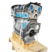 YMYS High Quality N14 Engine Assembly 1.6T Long Block N14B16A Gasoline Engine for MINI Cooper R56 R55 R57 BMW 116i 118i