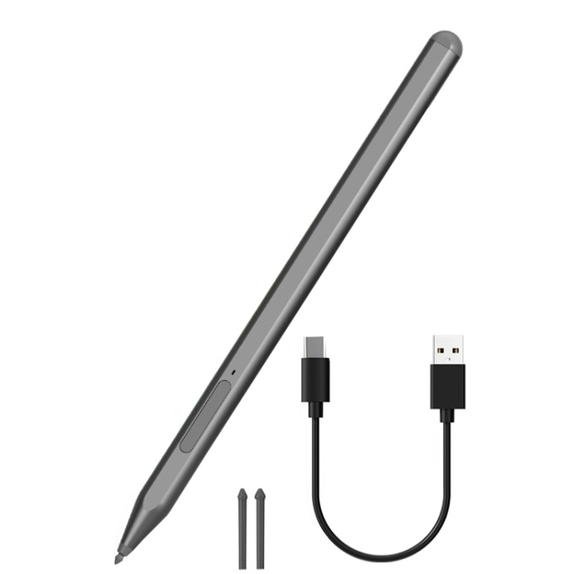 Explosive New Products For Microsoft Surface Pro/Go/Laptop/Book Anti-Touch Handwriting Capacitive Pen