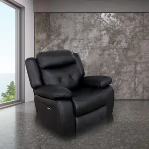 Healthtec Morden家用家具客厅组合沙发超细纤维织物躺椅人体工程学椅子沙发