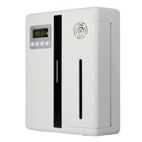 Diffuseur d'arômes pour hôtel, distributeur de parfum pour bar, pulvérisateur automatique de senteurs pour KTV, désodorisant d'air domestique, machine d'aromathérapie aux huiles essentielles