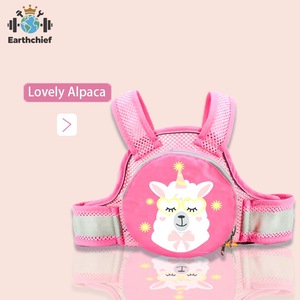 저렴한 어린이 안전벨트 유아용 안전 스트랩 자전거 오토바이 탑승용 - Product Image 2