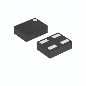 Composant électronique XC6217D10A7R-G 4 XDFN, gestion de l'alimentation (PMIC) par le fabricant - Product Image 1