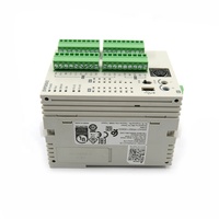 Controlador PLC Delta DVP20SX211R Original, PLC Compacto de 20 Puntos para Automatización Industrial