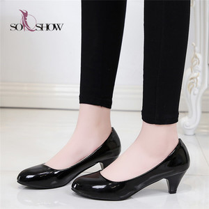 red chief ladies shoes