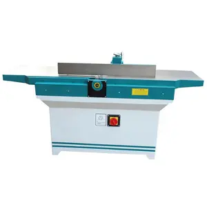 Wood planing machine spiral cutter head wood jointer