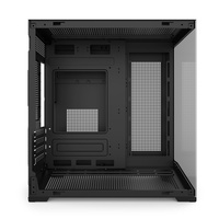 Nuevo Gabinete para PC Micro ATX, Torres para Computadoras de Juego, Gabinete para PC de Escritorio con USB 3.0