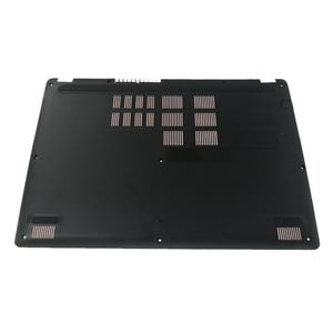 <span class=keywords><strong>Carcasa</strong></span> Inferior de Repuesto <span class=keywords><strong>para</strong></span> Portátil Novo <span class=keywords><strong>para</strong></span> <span class=keywords><strong>Acer</strong></span> <span class=keywords><strong>Aspire</strong></span> A5 A515-51 A515-52 A515-52G A515-41G, Reposamanos, Cubierta Plateada y Negra - Product Image 2
