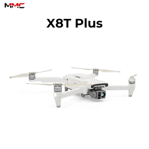 X8T Plus 8K Time-lapse Photography <b>Drone</b> With GPS and 20km Long Range Control <b>Drones</b> With <b>4K</b> Camera and GPS With Infrared - Product Image 4