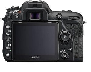 ตัวกล้อง <span class=keywords><strong>D7500</strong></span>พร้อมชุดกล้องดิจิตอล VR ขนาด18-140มม. สีดำ - Product Image 6