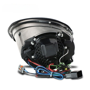 06-13 para <span class=keywords><strong>Volkswagen</strong></span> Beetle montaje <span class=keywords><strong>de</strong></span> faros bi-xenón lente LED lágrima Modificación <span class=keywords><strong>de</strong></span> ojos faros <span class=keywords><strong>de</strong></span> <span class=keywords><strong>segunda</strong></span> generación - Product Image 4