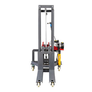 <span class=keywords><strong>Mini</strong></span> Montacargas Eléctrico Autocargable, Nueva Caja de Sonido para Iluminación de Escenario con <span class=keywords><strong>Motor</strong></span>, Caja de Cambios y Componentes Centrales - Product Image 6