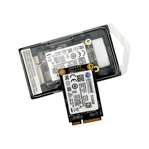 大容量固态硬盘内部MSATA固态硬盘128gb 256gb 512gb 2.5英寸sata3原装固态硬盘硬盘出厂价格 - Product Image 5