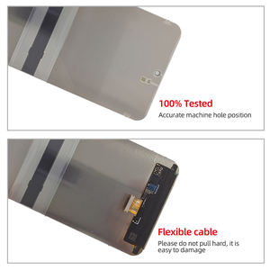 Écrans LCD de Téléphone Mobile pour <span class=keywords><strong>Samsung</strong></span> Galaxy Z Flip 6 5G Écran LCD pour <span class=keywords><strong>Samsung</strong></span> Z Flip 6 Affichage Remplacement d'Écran pour <span class=keywords><strong>Samsung</strong></span> Z Flip 6 - Product Image 2