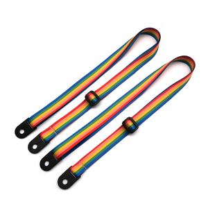 Low Price High Quality Custom <b>Polyester</b> Woven logo <b>Lanyard</b> Keyring Heat Transfer Color Ribbon Dye Sublimation <b>Lanyard</b> WH for - Product Image 2