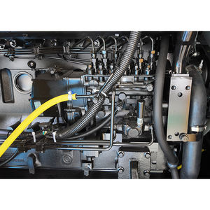 Weichai 160kw סופר שותק מחולל כוח גנרטור 200kw 300kw 400kw 500kw genset genterador - Product Image 4