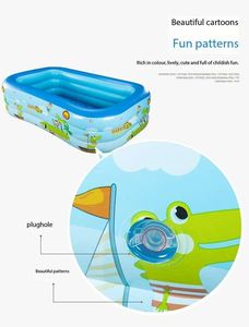 <span class=keywords><strong>Piscine</strong></span> gonflable en PVC de haute qualité pour enfants <span class=keywords><strong>piscine</strong></span> portable extérieure pour famille <span class=keywords><strong>piscine</strong></span> gonflable pour enfants - Product Image 6