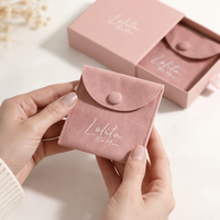 Boîte cadeau personnalisée OEM avec tiroir coulissant carré pour bijoux, vêtements, cosmétiques, avec ruban et logo imprimé