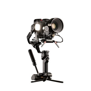 Zhiyun Kraan 4 Professionele <span class=keywords><strong>Dslr</strong></span> Cinema Camera Camcorder <span class=keywords><strong>3</strong></span> As Cardanische Stabilisator Voor Sony Canon Nikon Bmd 4K 6K - Product Image 6