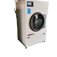 Séchoir à linge industriel haute performance 30 kg, économique, robuste, pour les besoins de séchage de linge en vrac