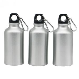 400Ml 500Ml 600Ml 750Ml Fashion Bicycle <b>Bottle</b> <b>Aluminum</b> Sports <b>Water</b> <b>Bottles</b> - Product Image 2