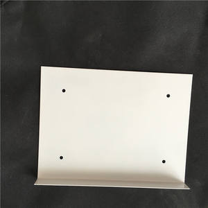 Качественная индивидуальная металлообработка: изготовление изделий из листового цинкового металла, услуги по гибке и формовке листового металла - Product Image 5