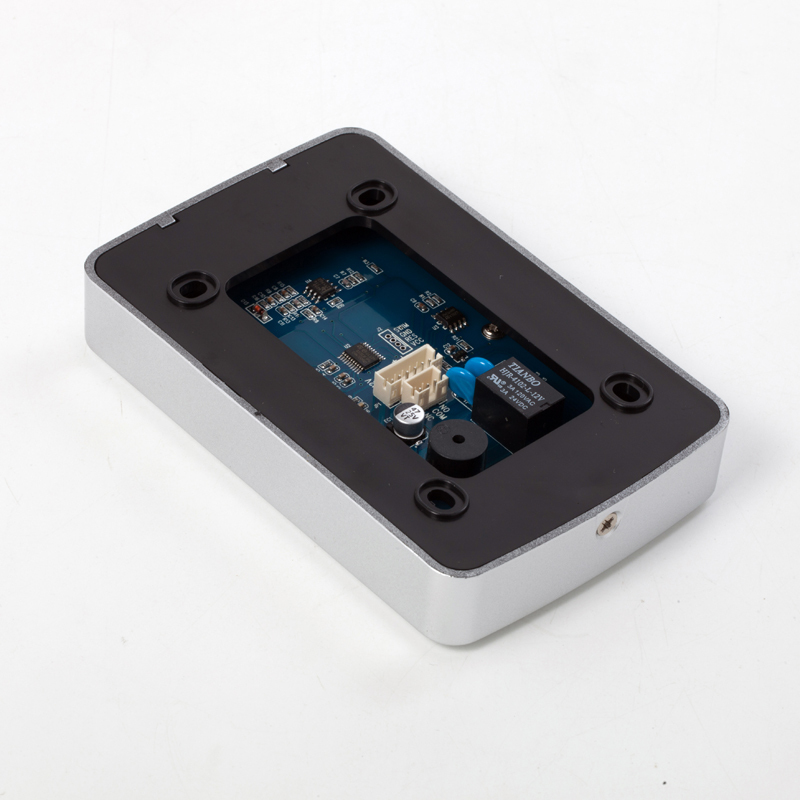 Standalone Door Access Control System Wiegand Output 125KHz RFID Proximity & Keypad Card Reader Door Entry Access Control · image 5